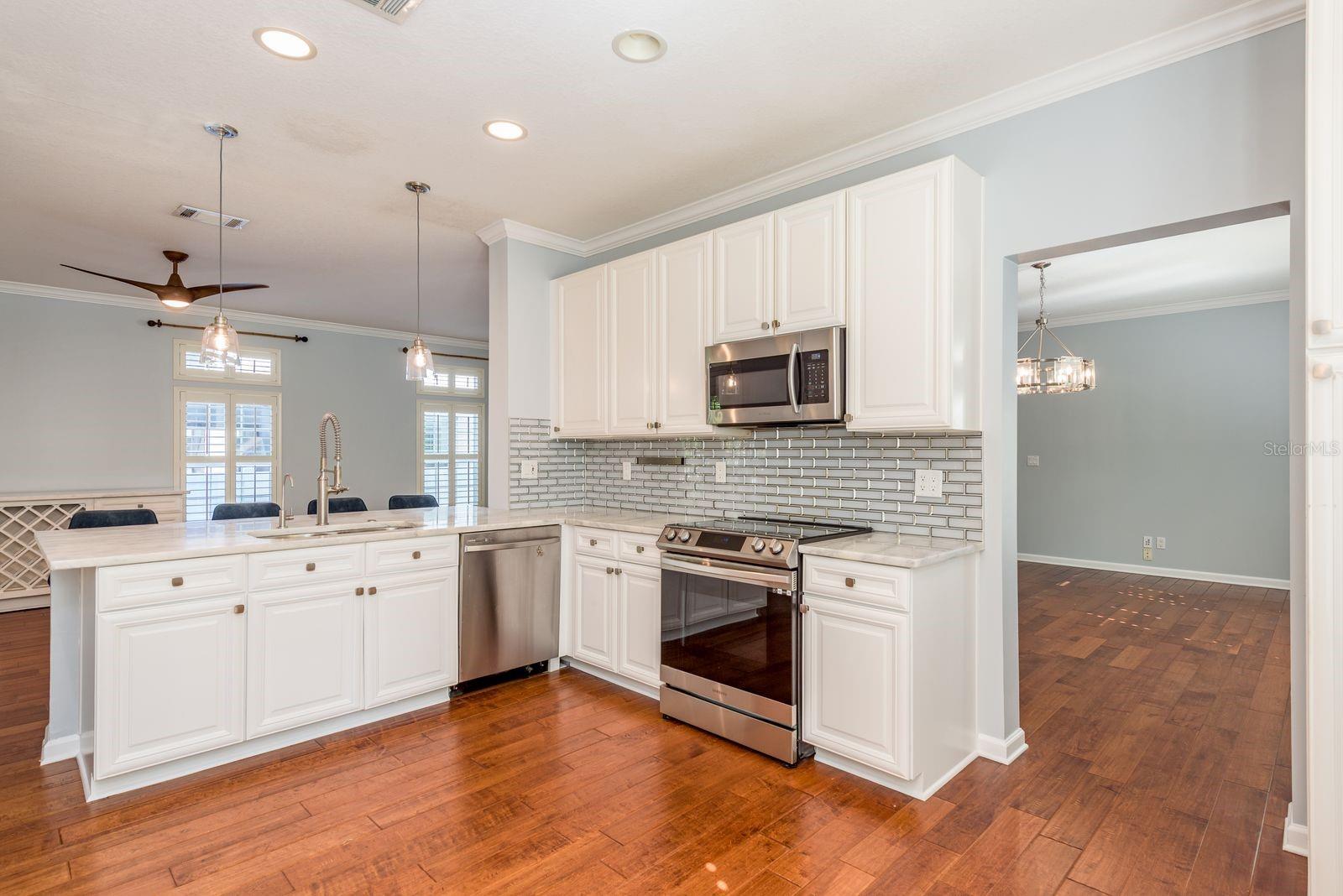 SOUTHSIDE - Residential