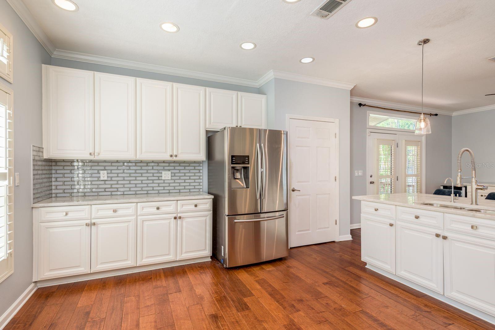 SOUTHSIDE - Residential