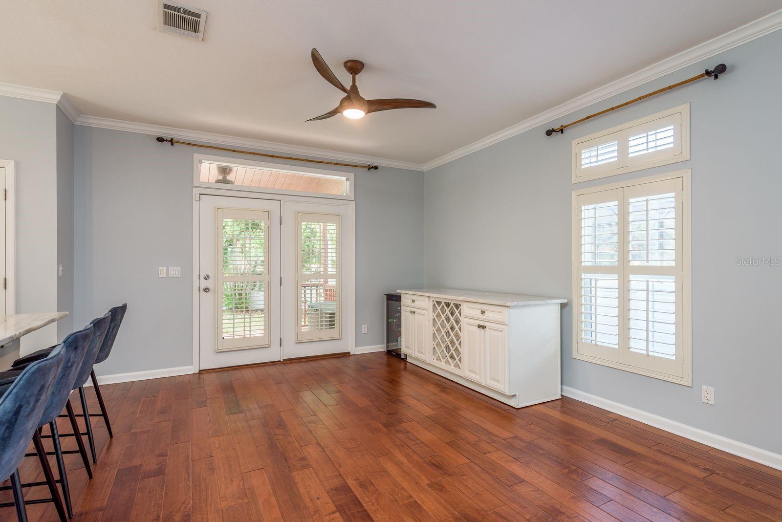 SOUTHSIDE - Residential