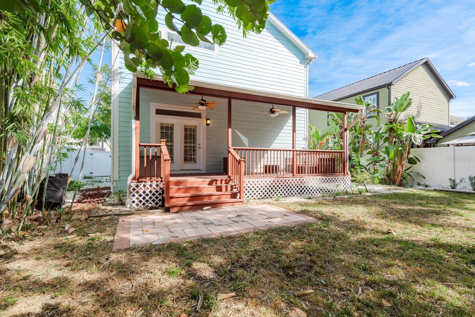 SOUTHSIDE - Residential