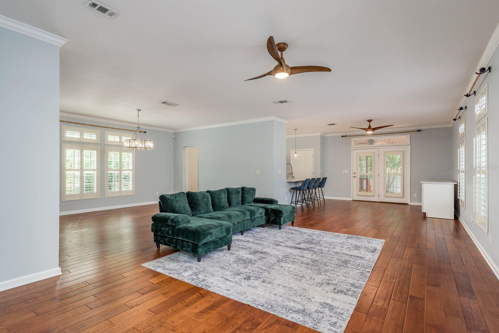 SOUTHSIDE - Residential