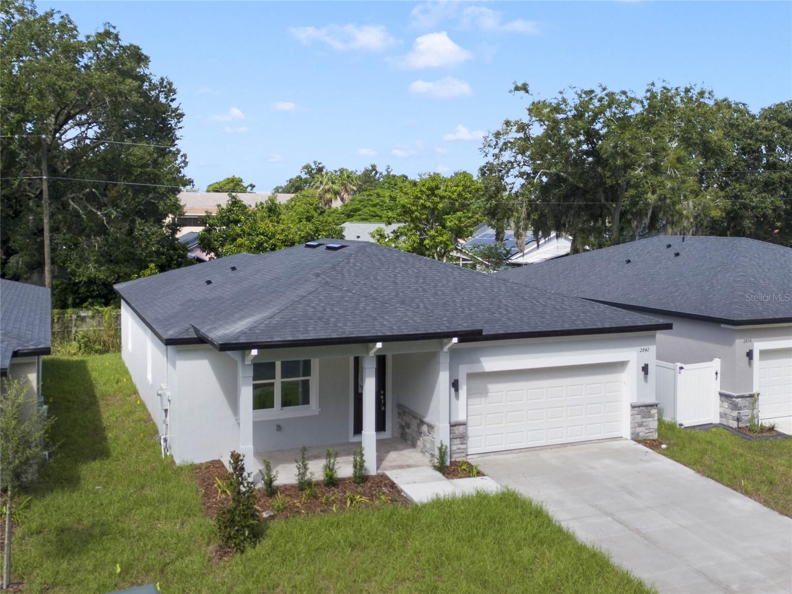 2866 LINGO LANE