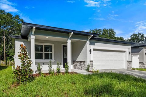 2866 LINGO LANE ORLANDO FL 32822