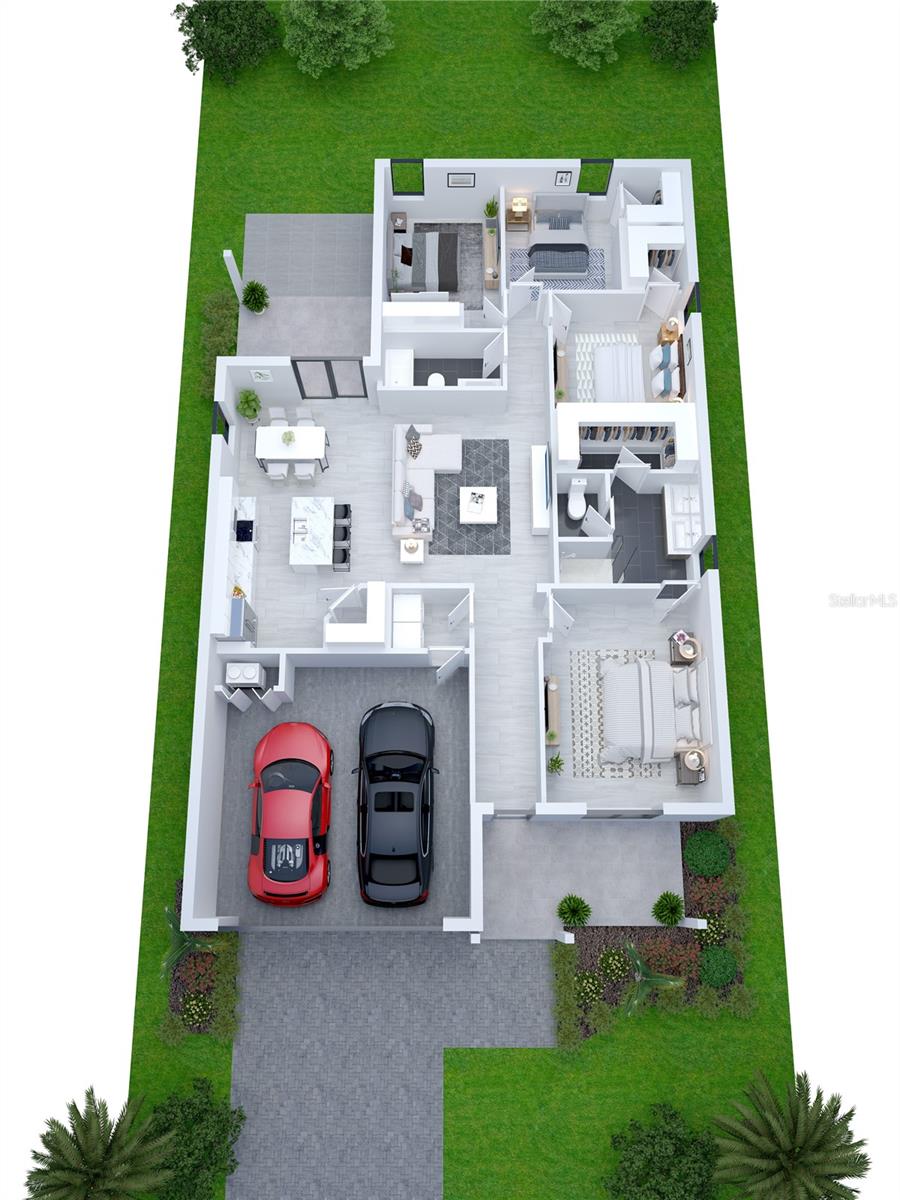 2866 LINGO LANE