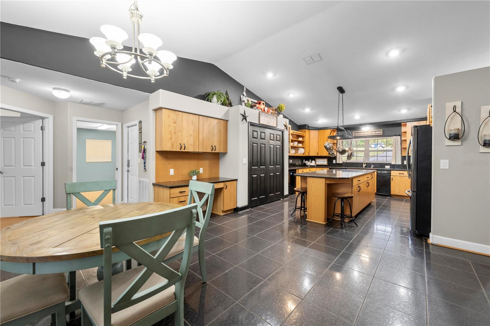 TAMBER - Residential