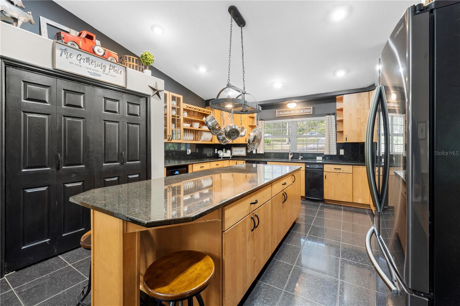 TAMBER - Residential