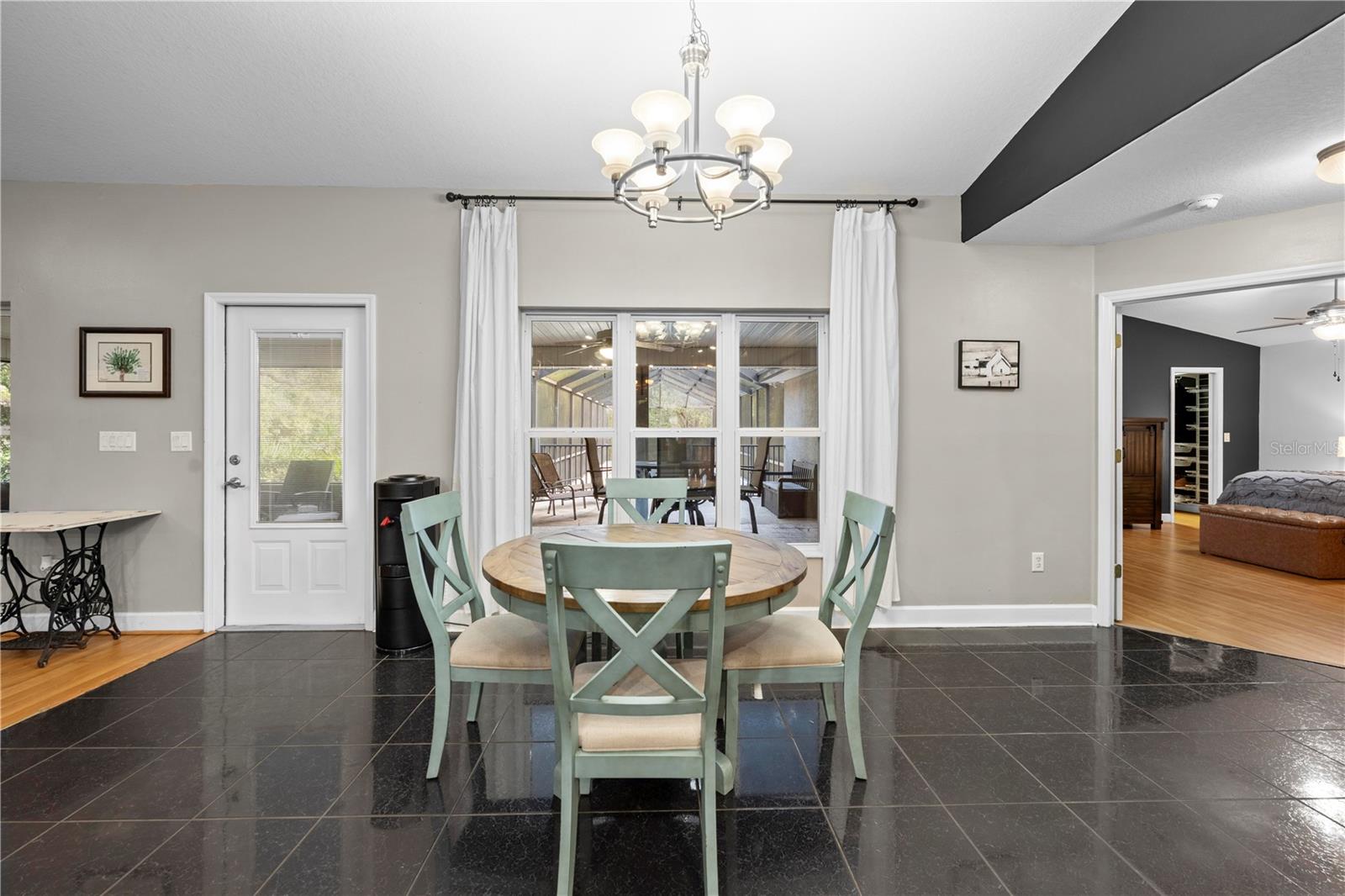 TAMBER - Residential