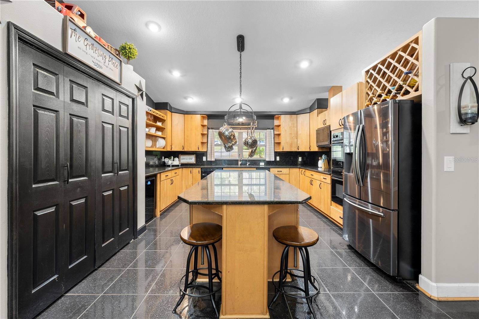 TAMBER - Residential