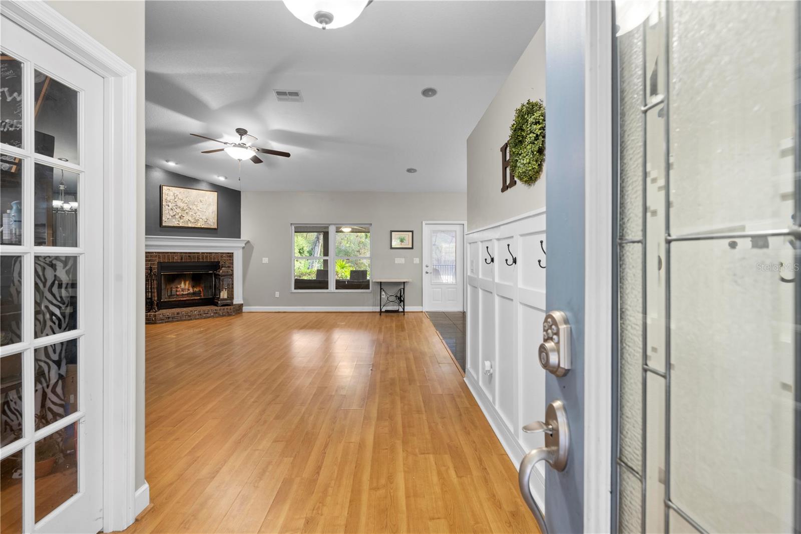 TAMBER - Residential