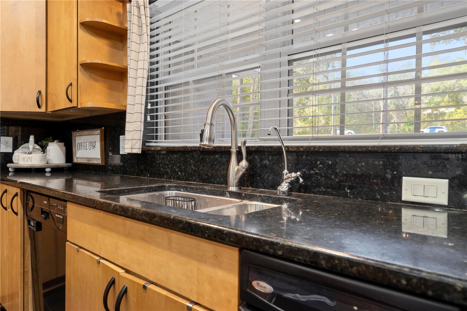 TAMBER - Residential