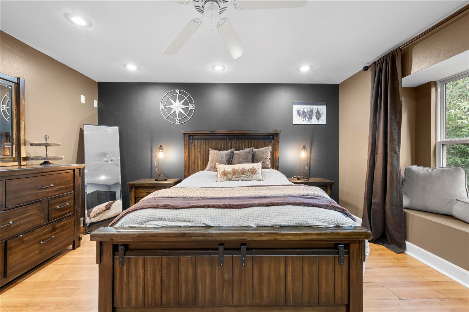 TAMBER - Residential