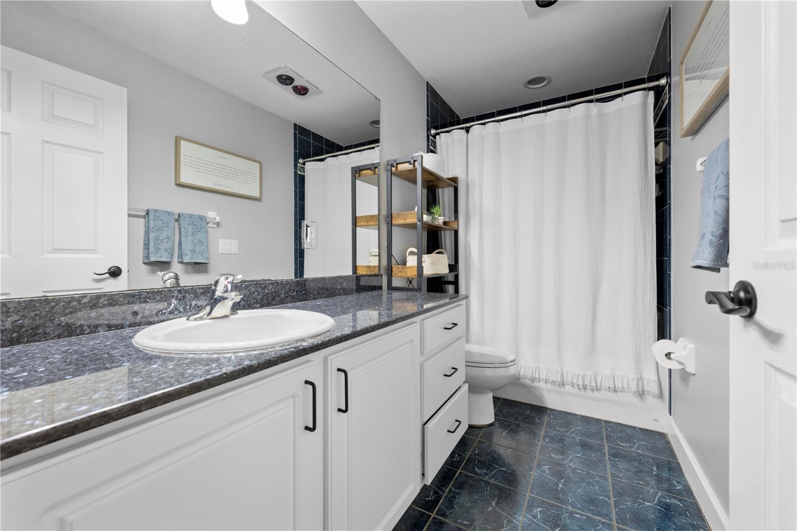 TAMBER - Residential