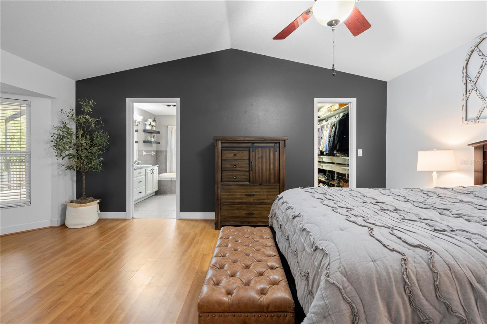 TAMBER - Residential