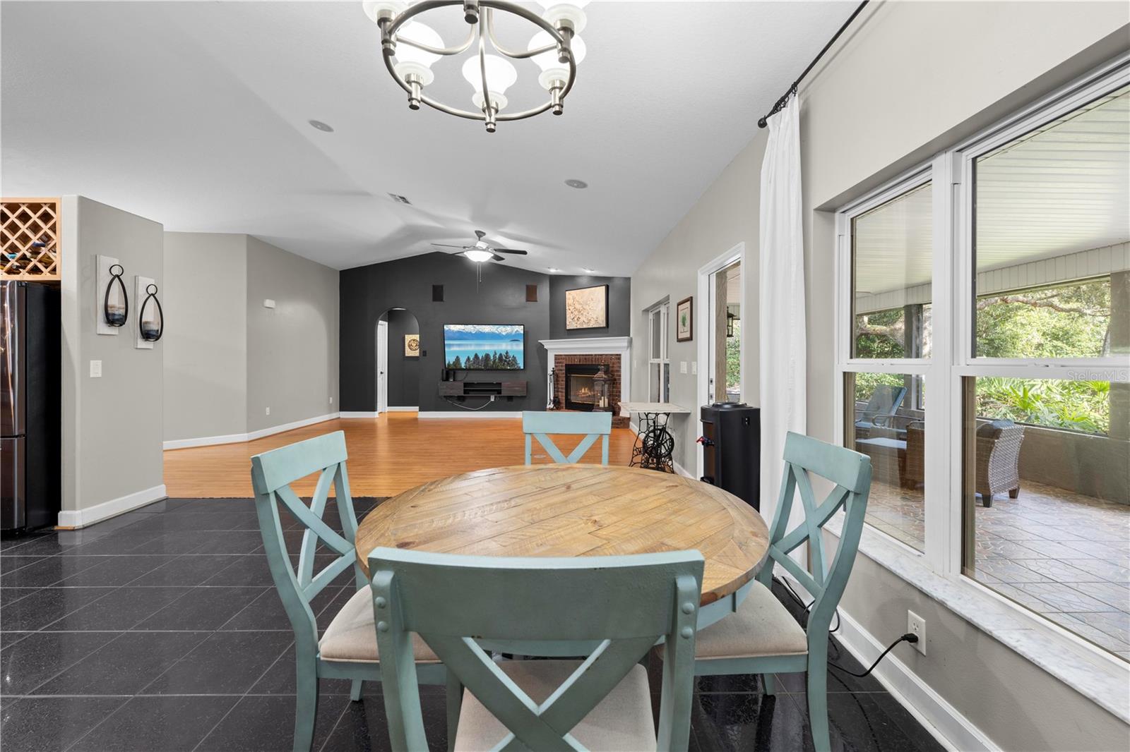 TAMBER - Residential