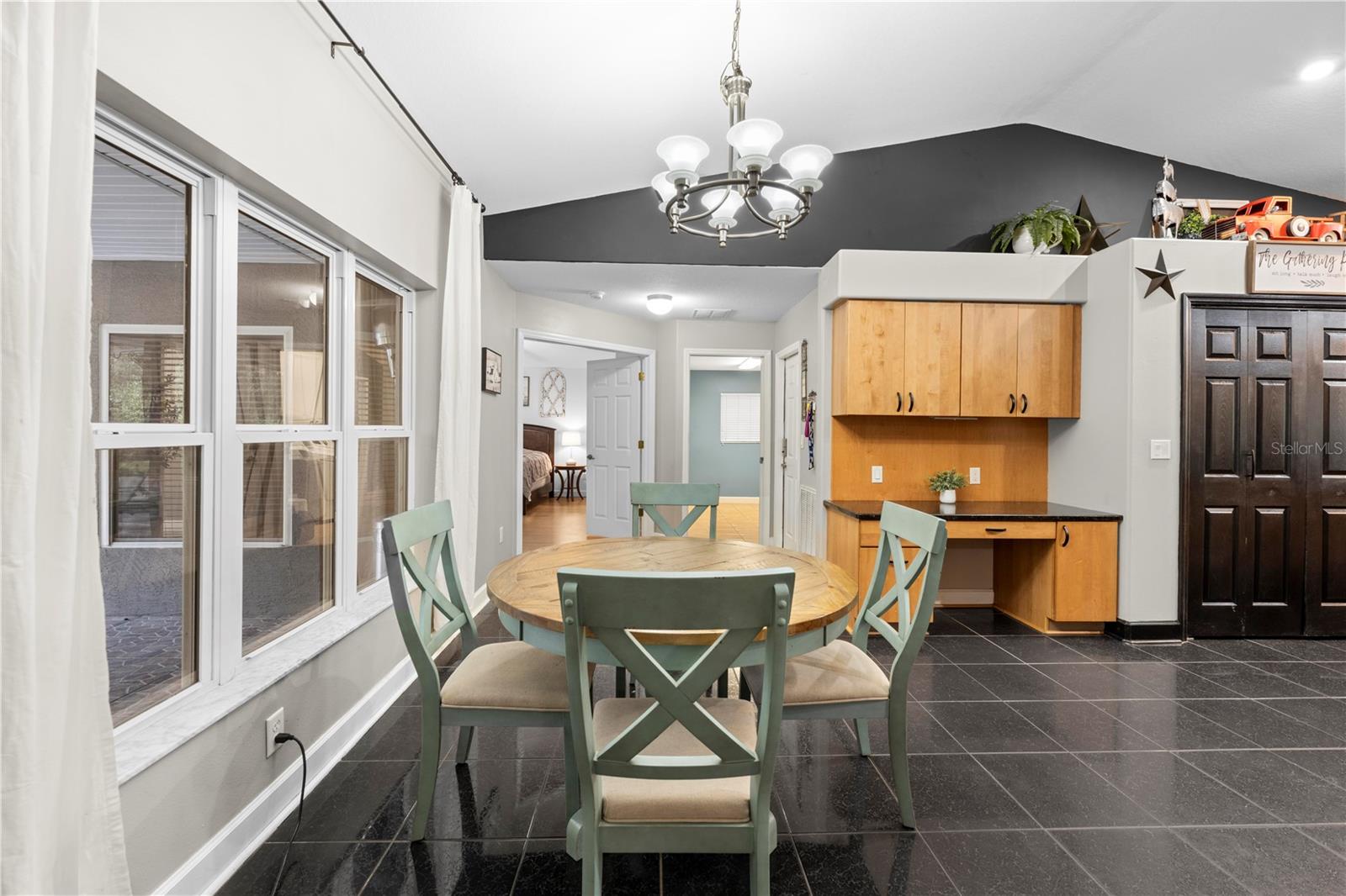 TAMBER - Residential