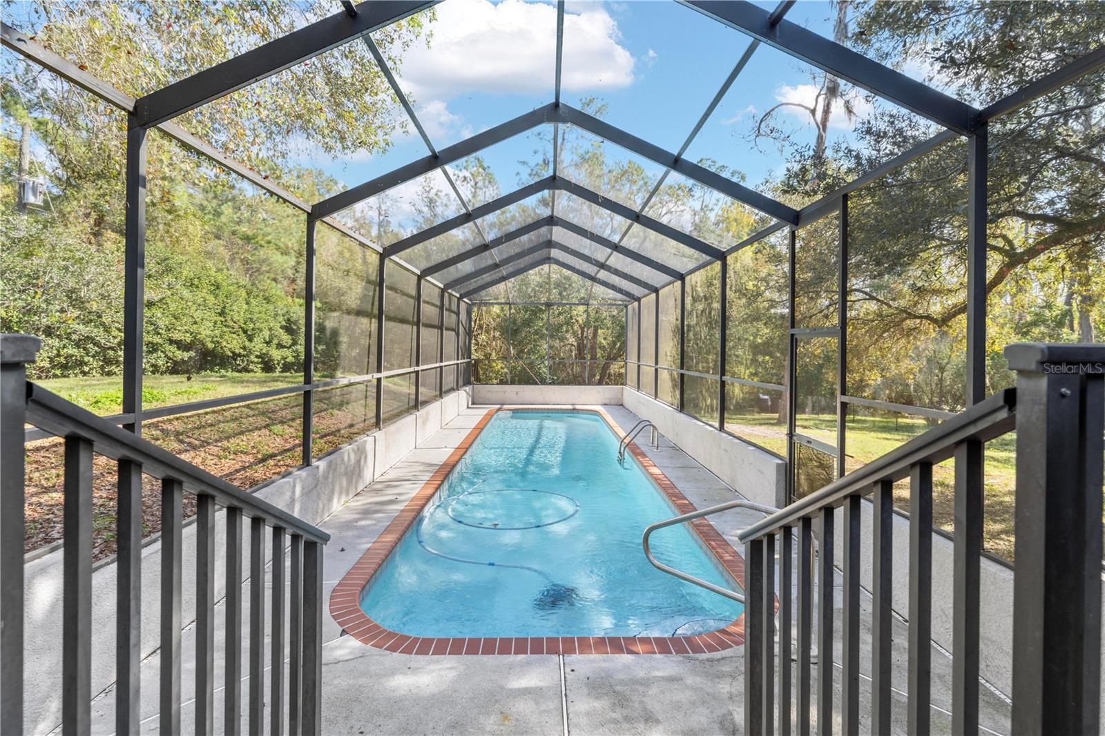 TAMBER - Residential