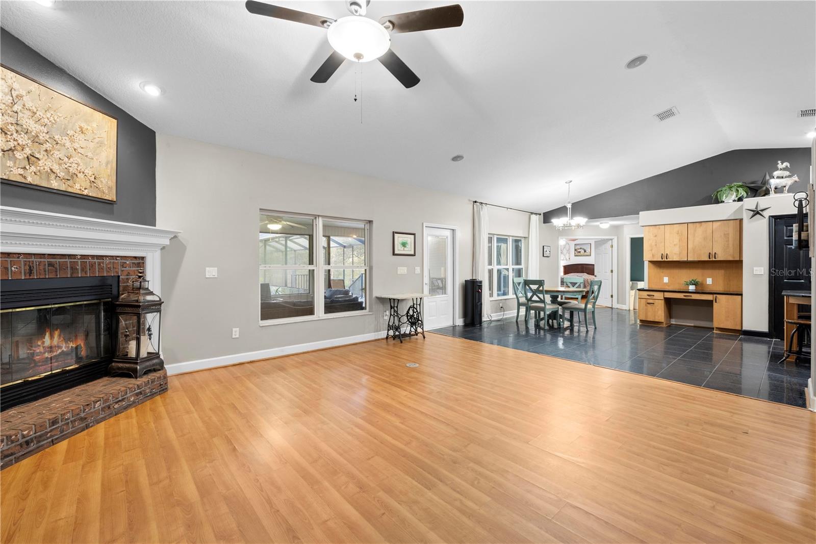 TAMBER - Residential