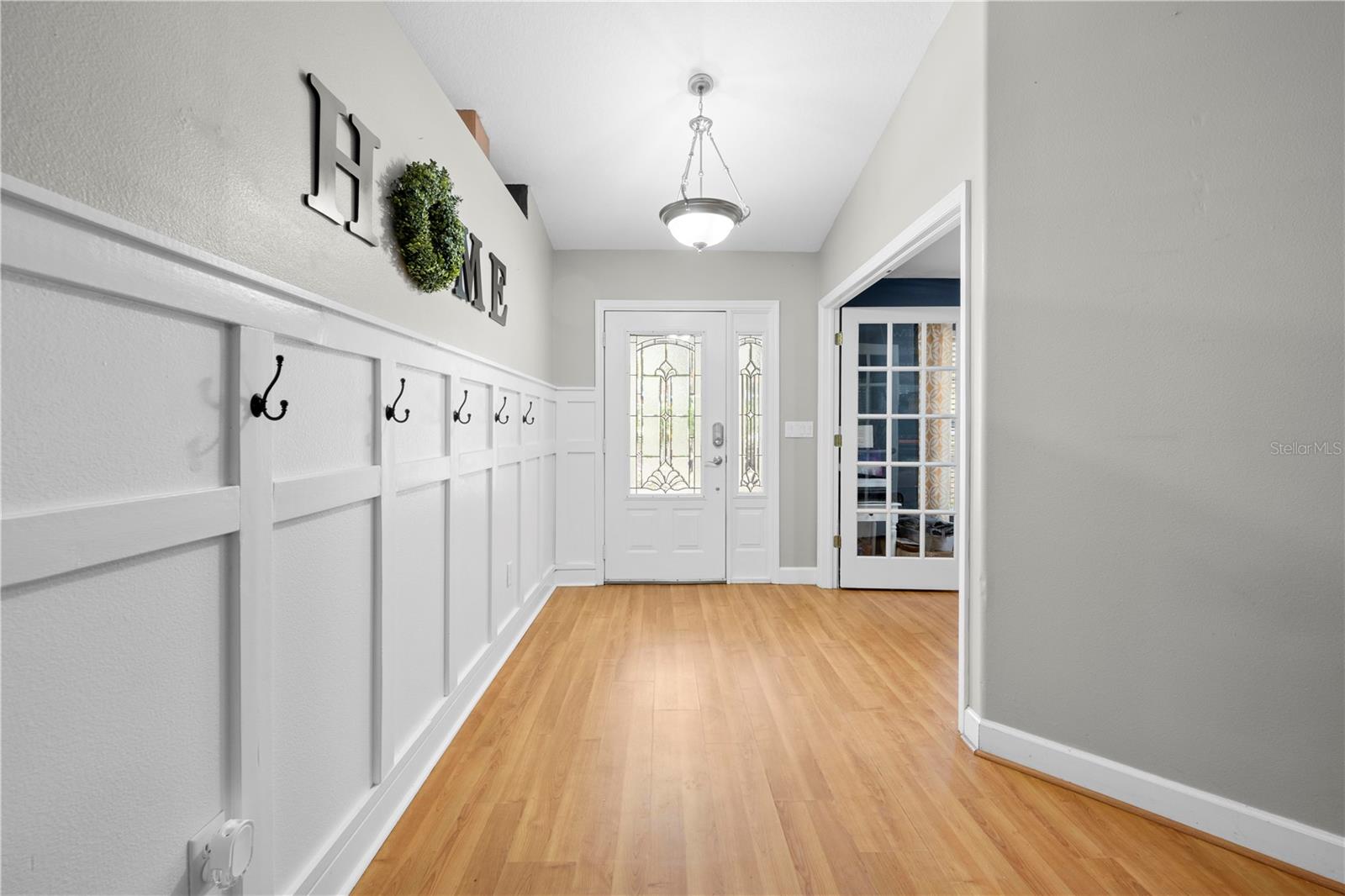 TAMBER - Residential