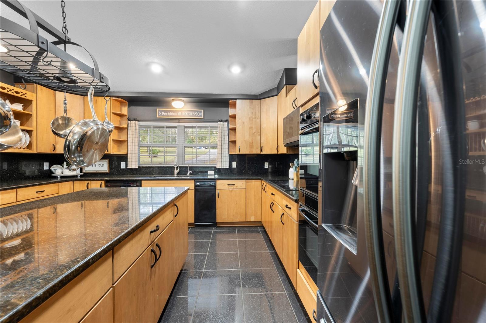 TAMBER - Residential