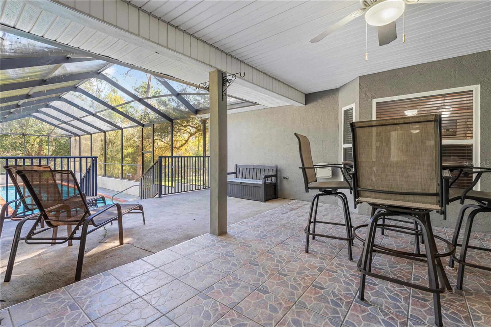 TAMBER - Residential