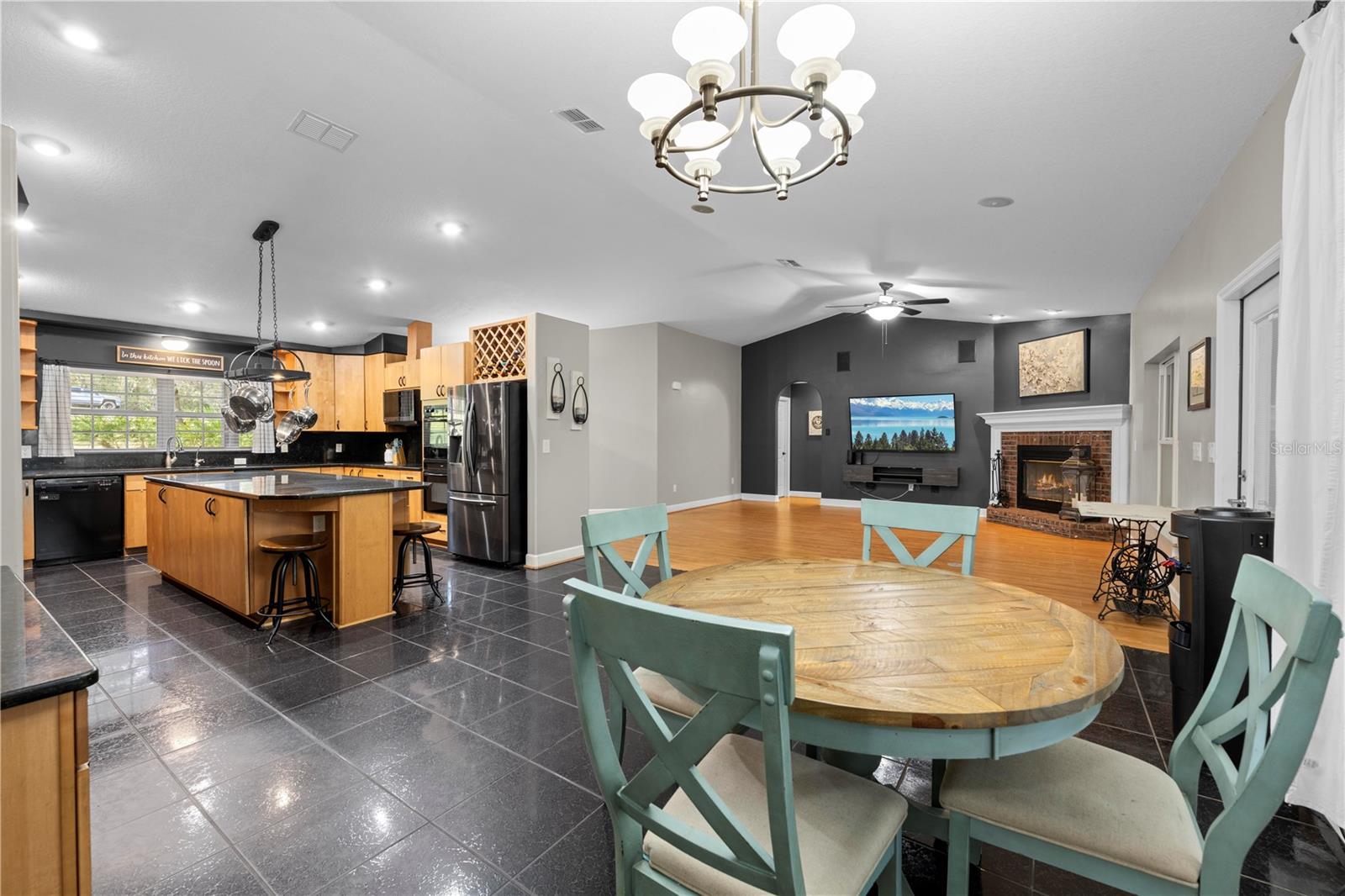 TAMBER - Residential