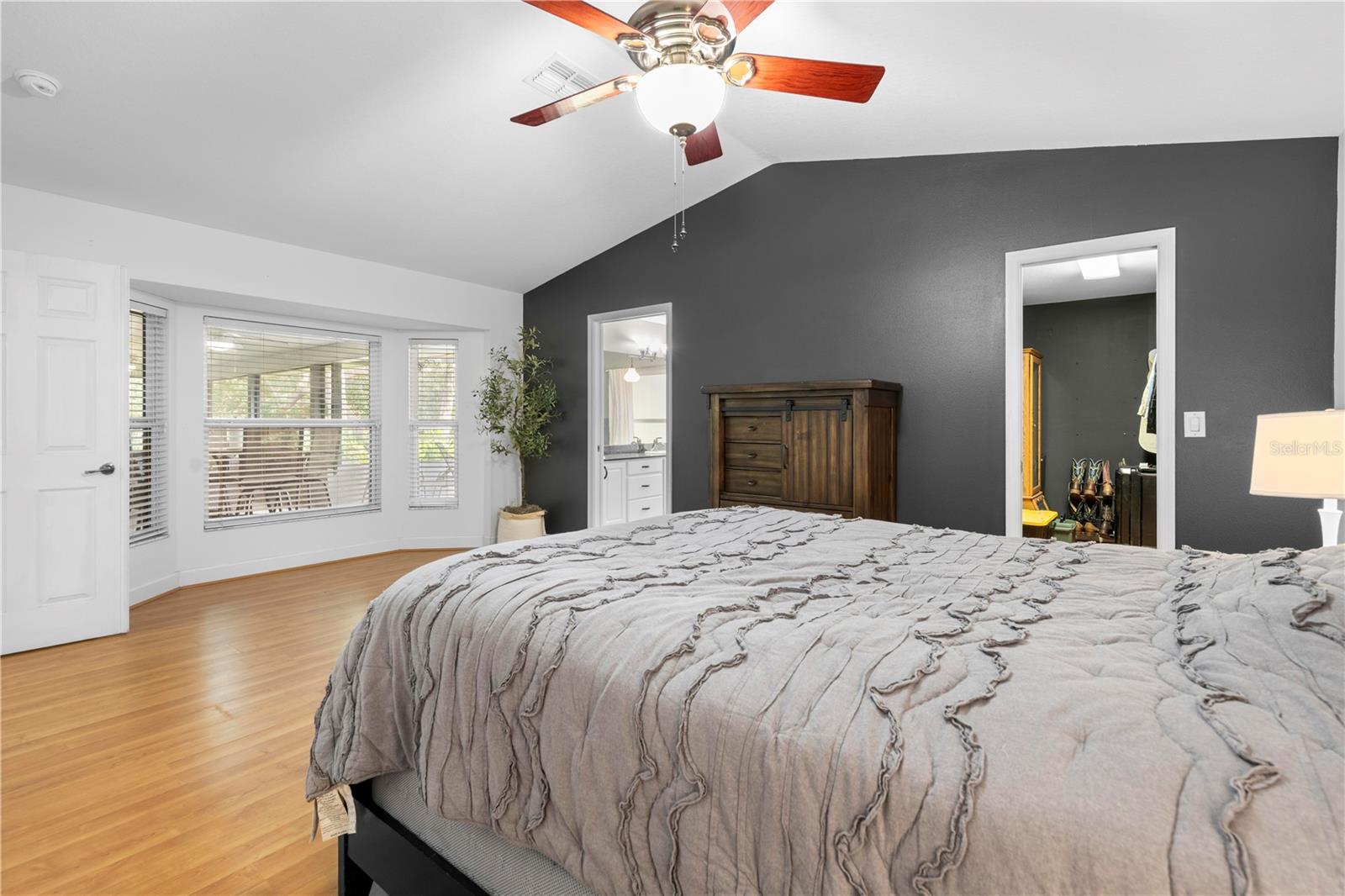 TAMBER - Residential