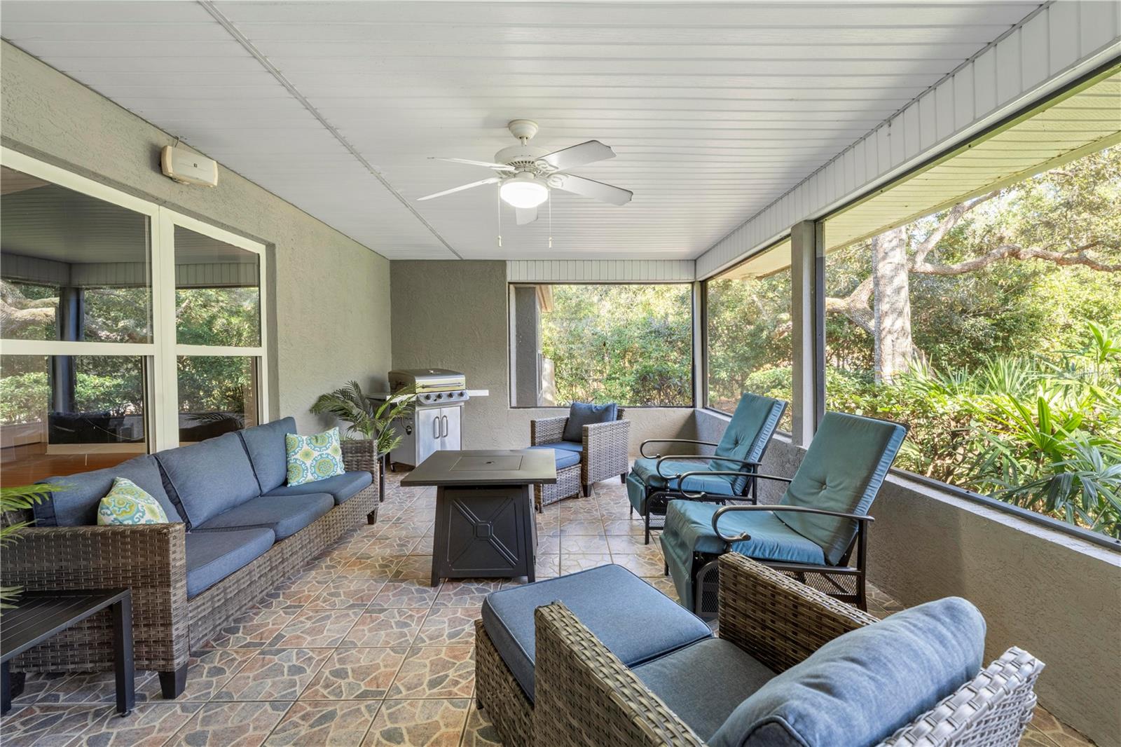 TAMBER - Residential