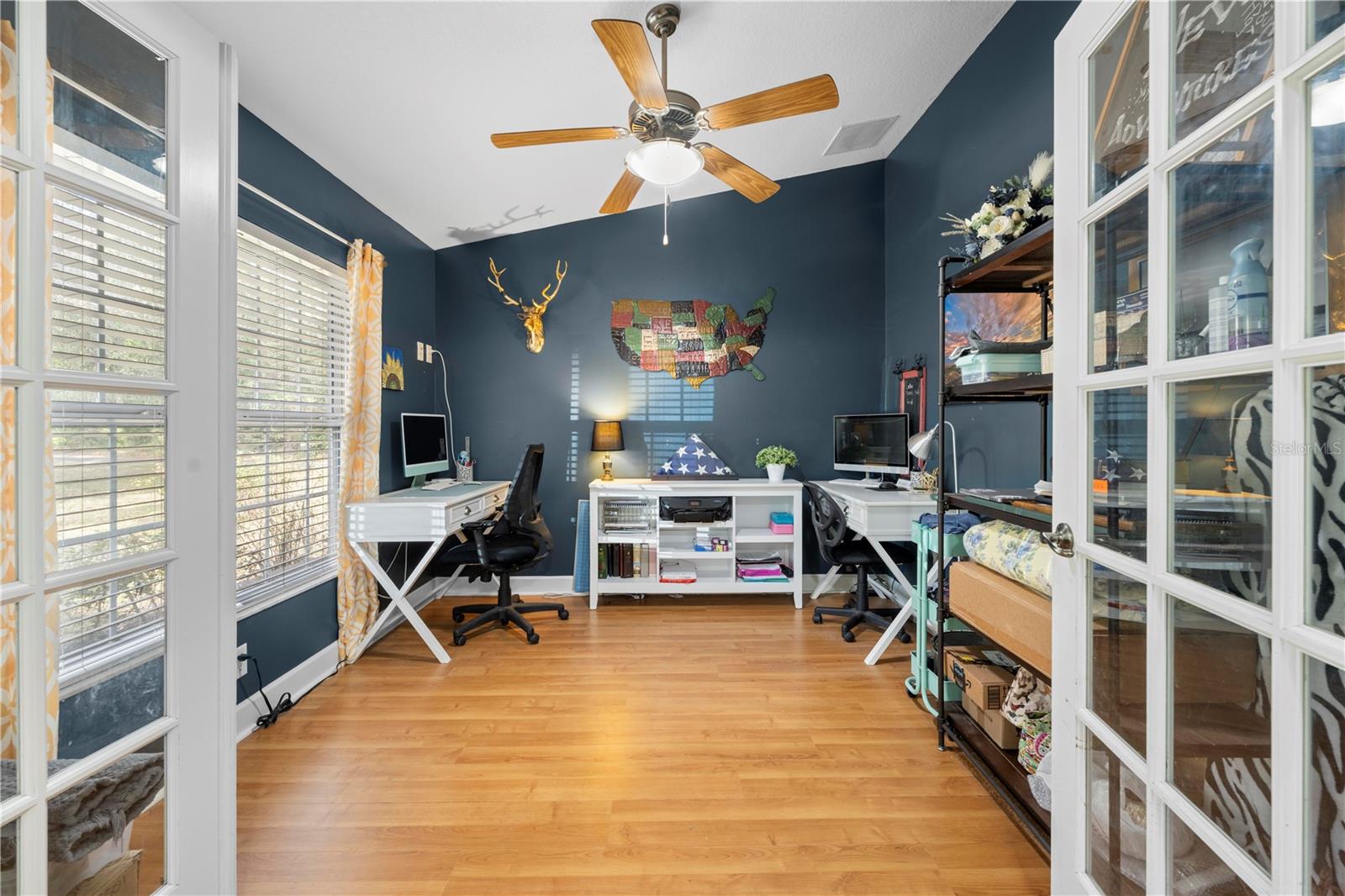 TAMBER - Residential