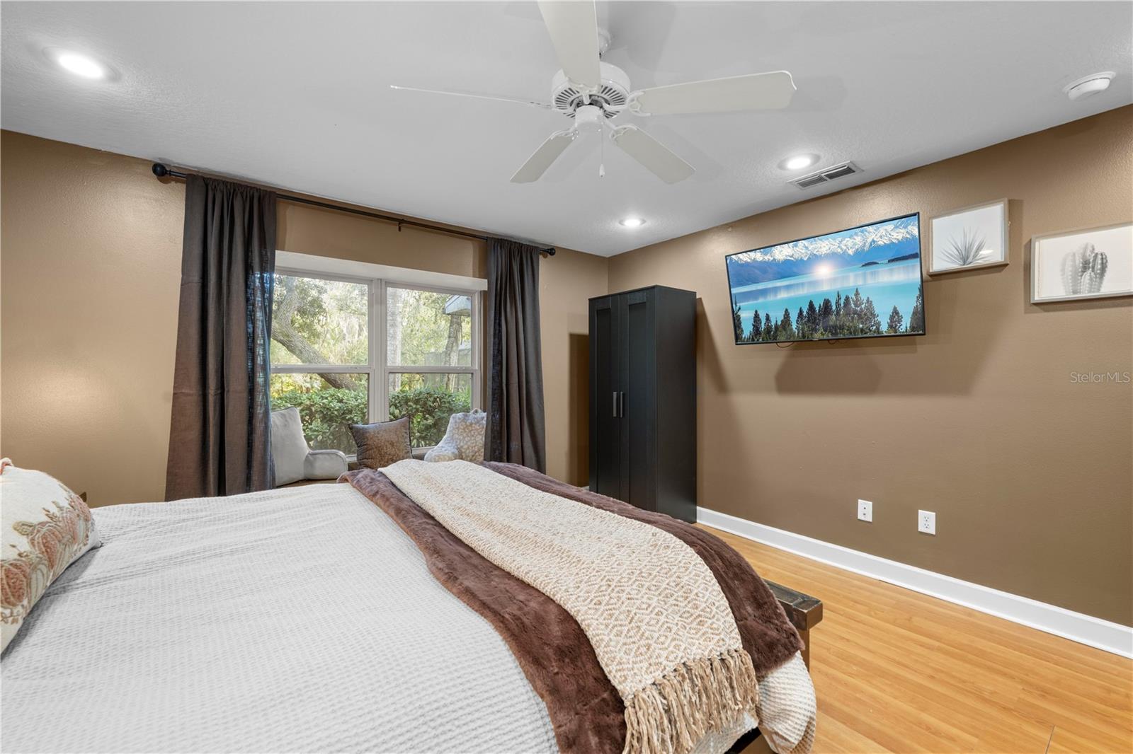 TAMBER - Residential