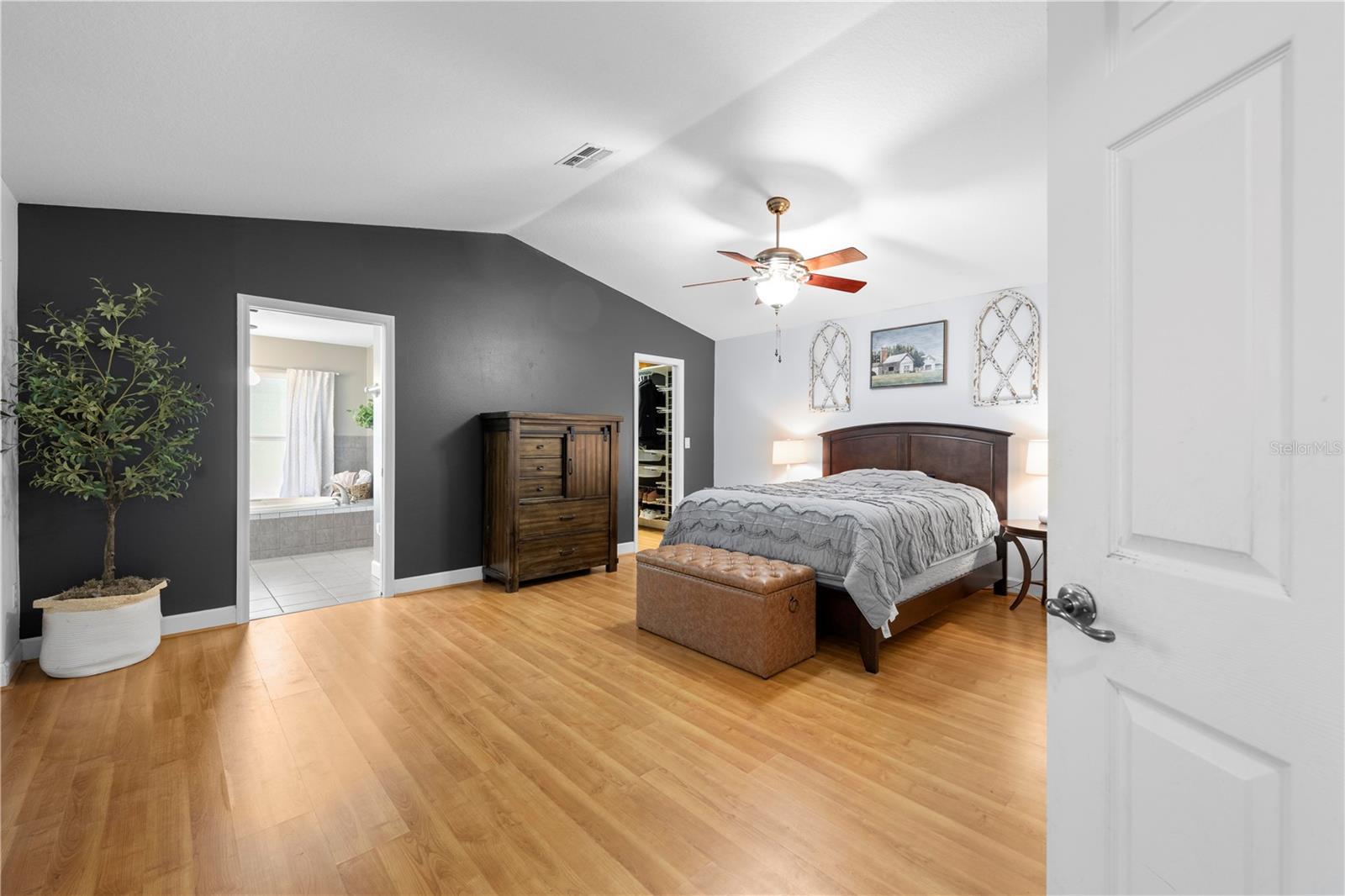 TAMBER - Residential