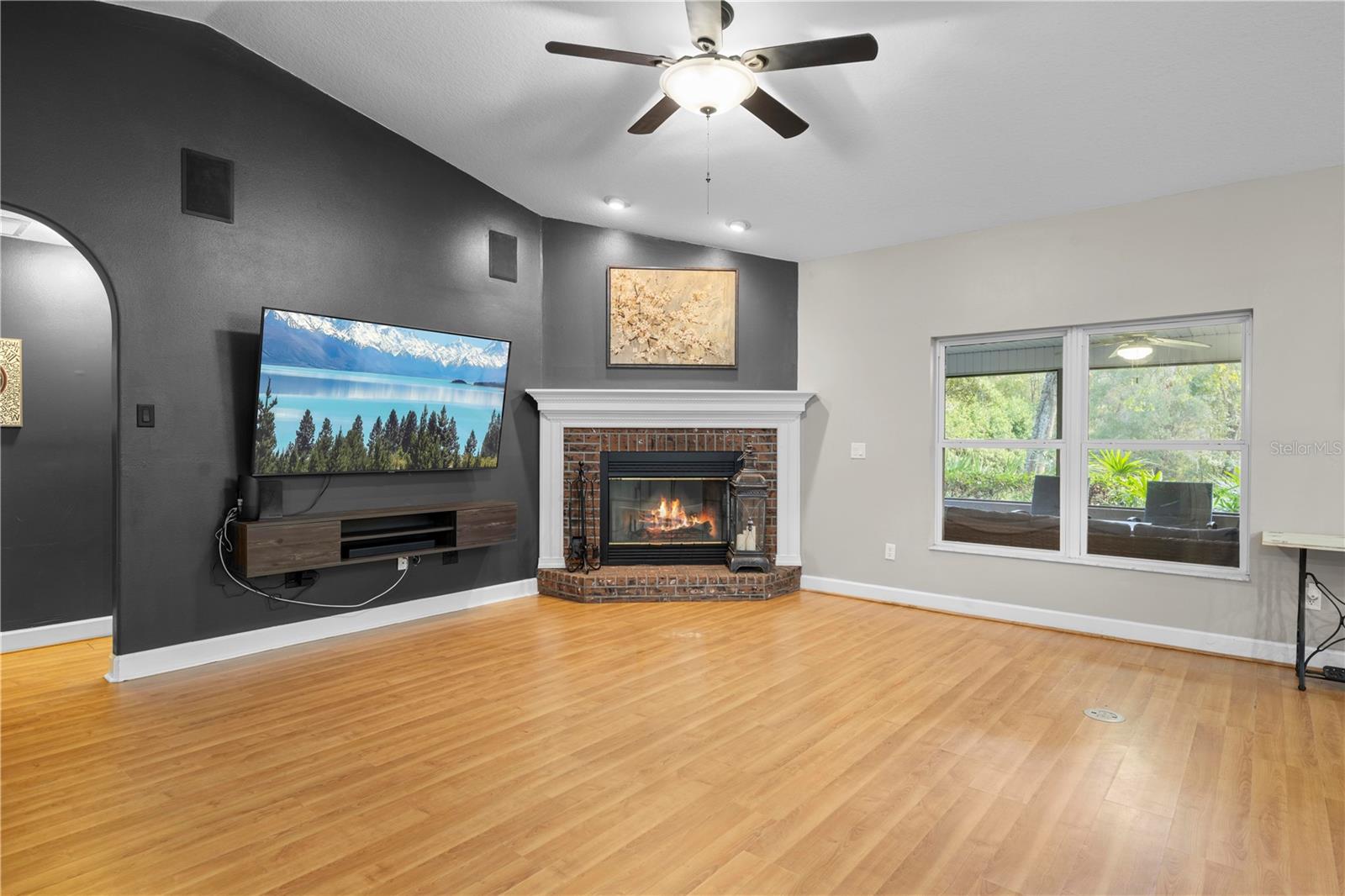 TAMBER - Residential