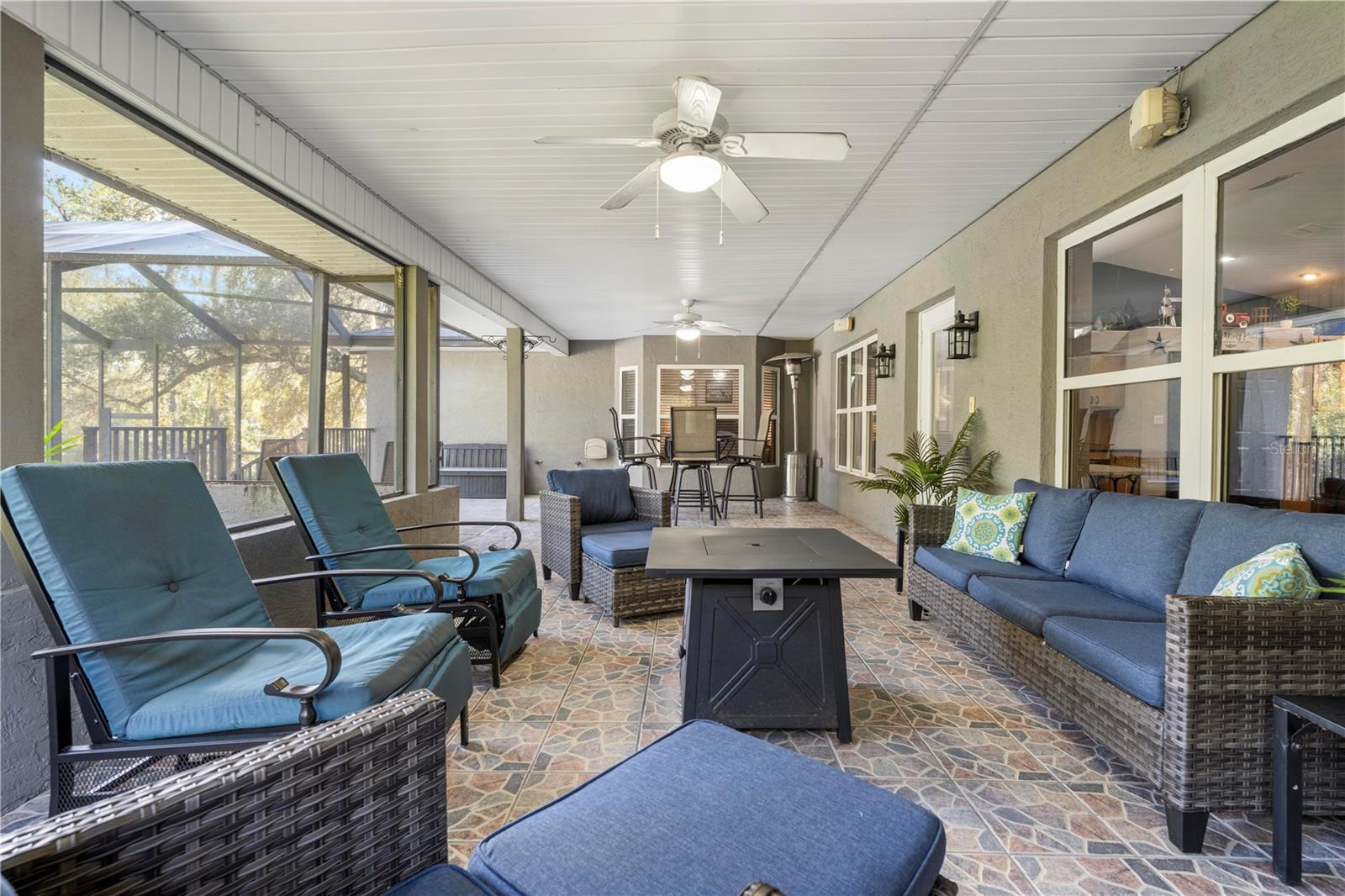 TAMBER - Residential