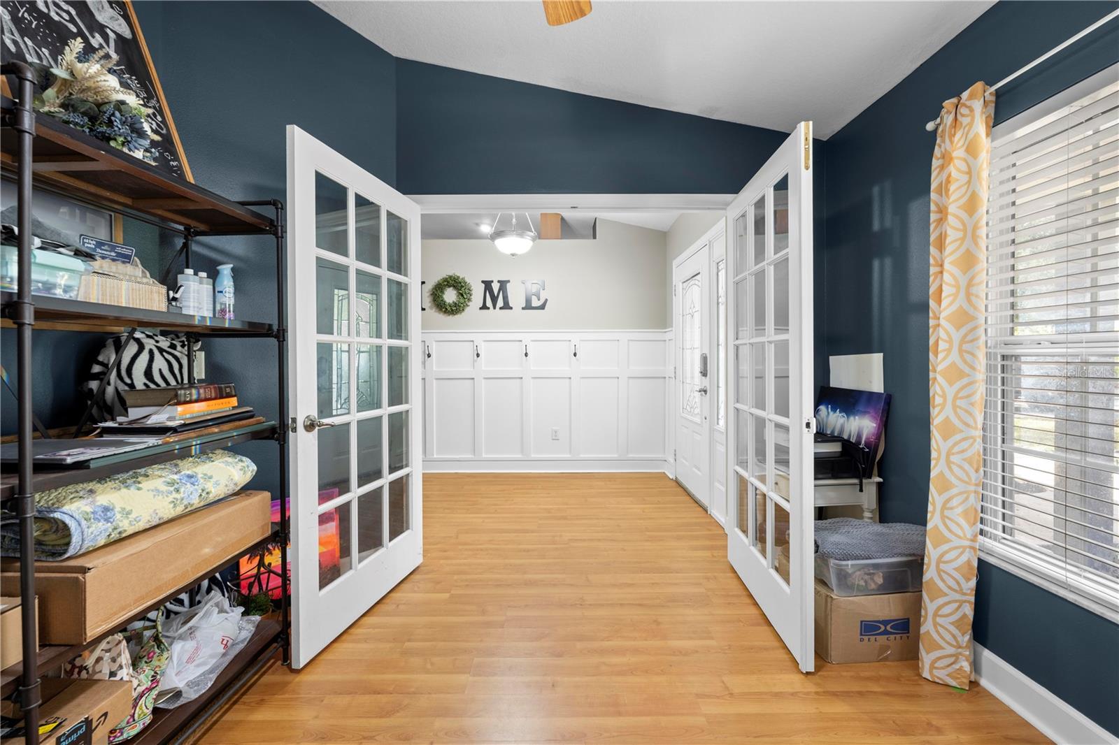 TAMBER - Residential