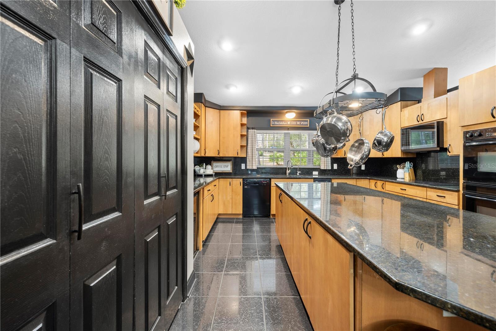 TAMBER - Residential