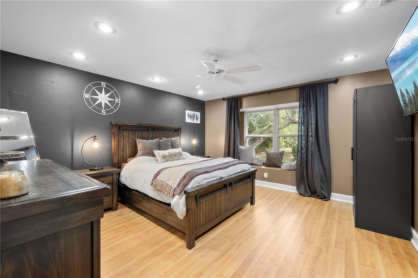 TAMBER - Residential