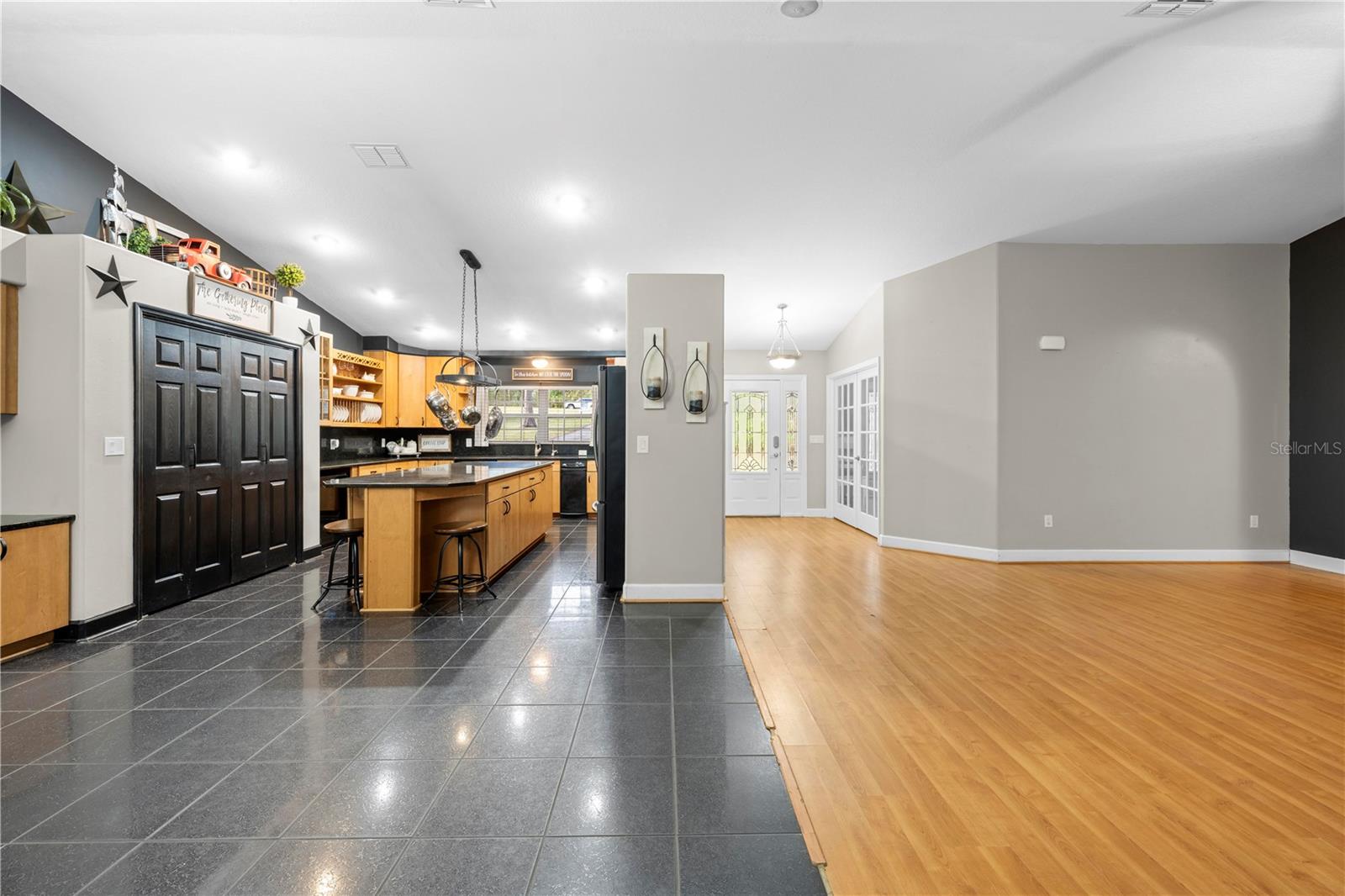 TAMBER - Residential