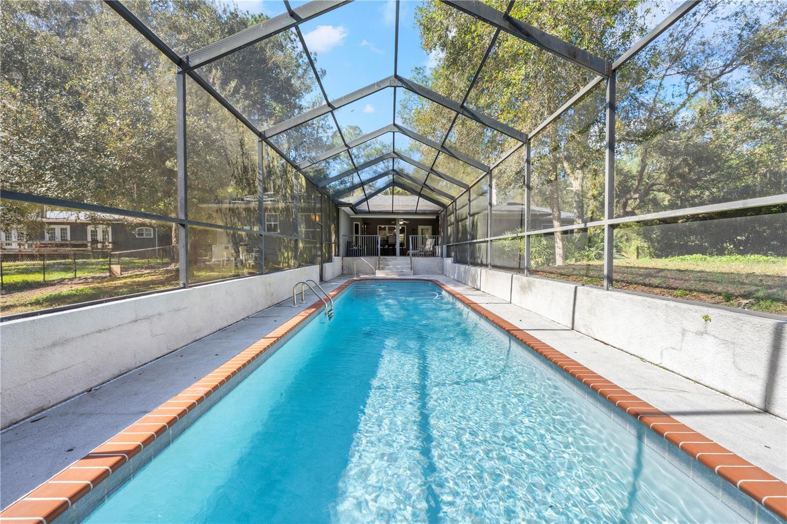 TAMBER - Residential