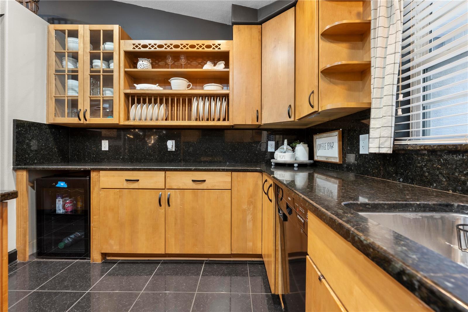 TAMBER - Residential