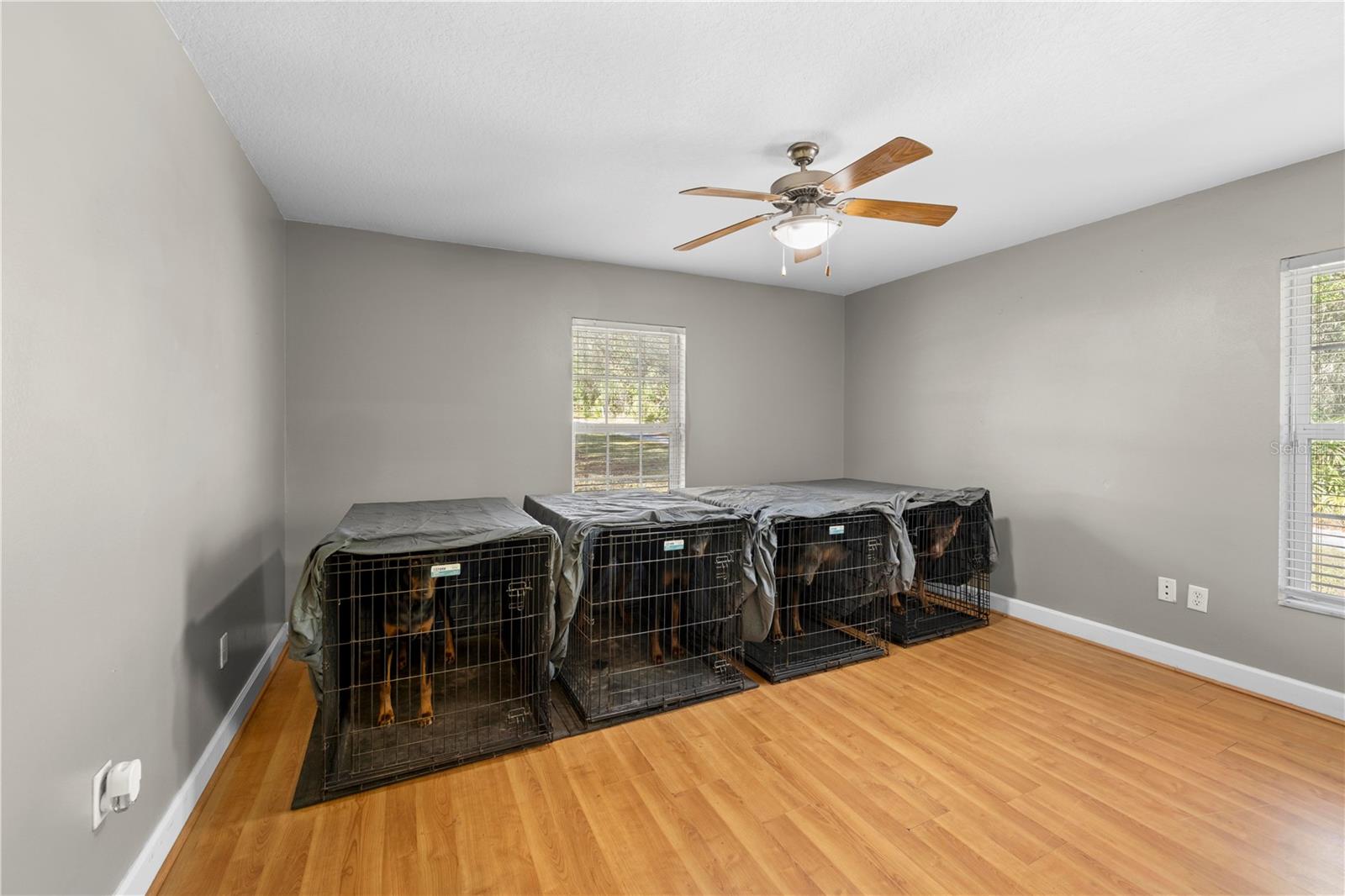 TAMBER - Residential