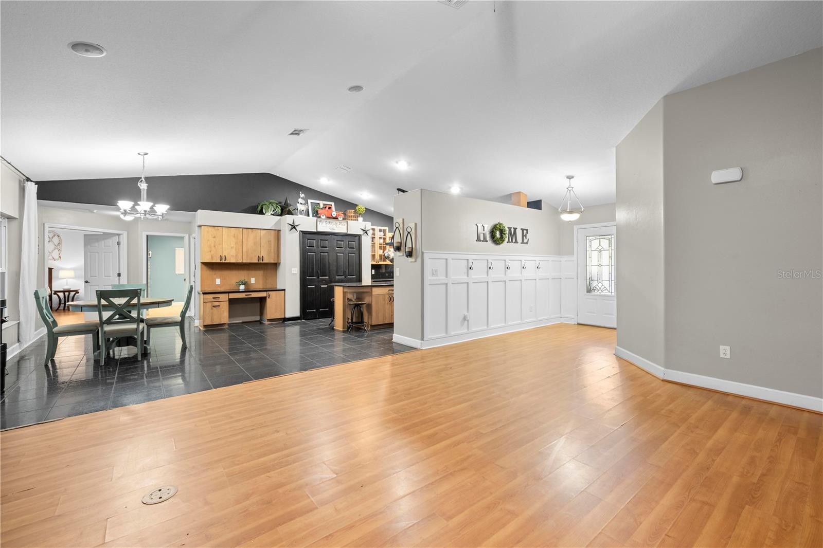 TAMBER - Residential