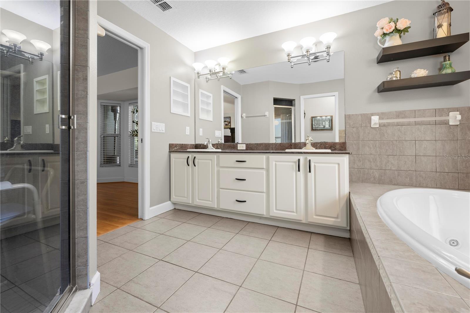 TAMBER - Residential