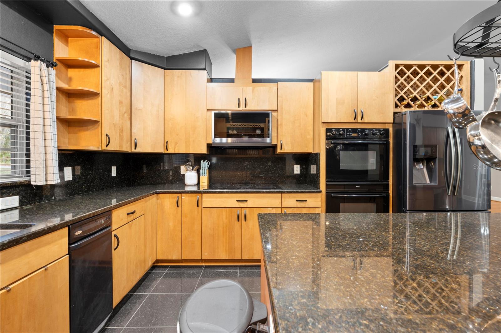 TAMBER - Residential