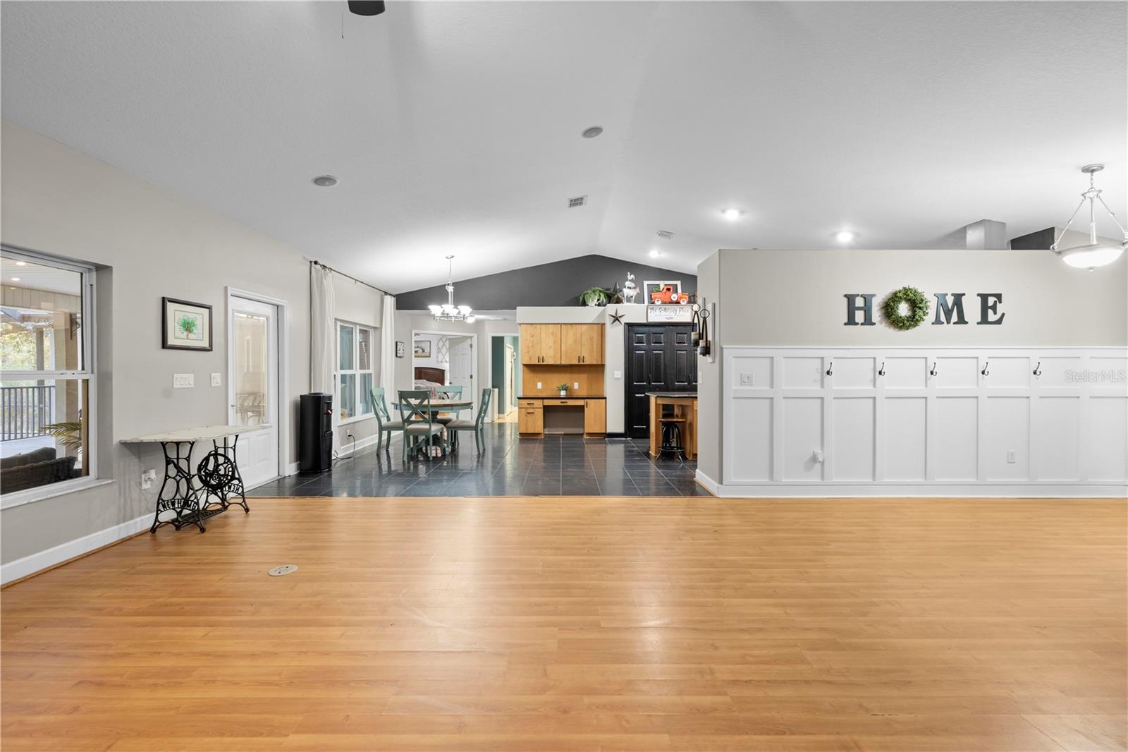 TAMBER - Residential