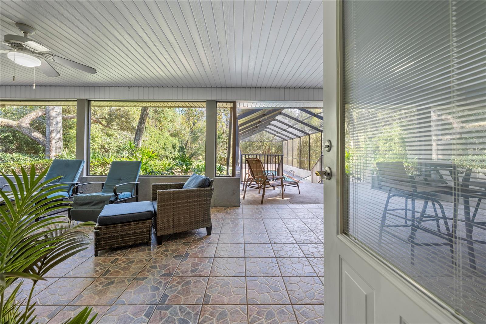 TAMBER - Residential