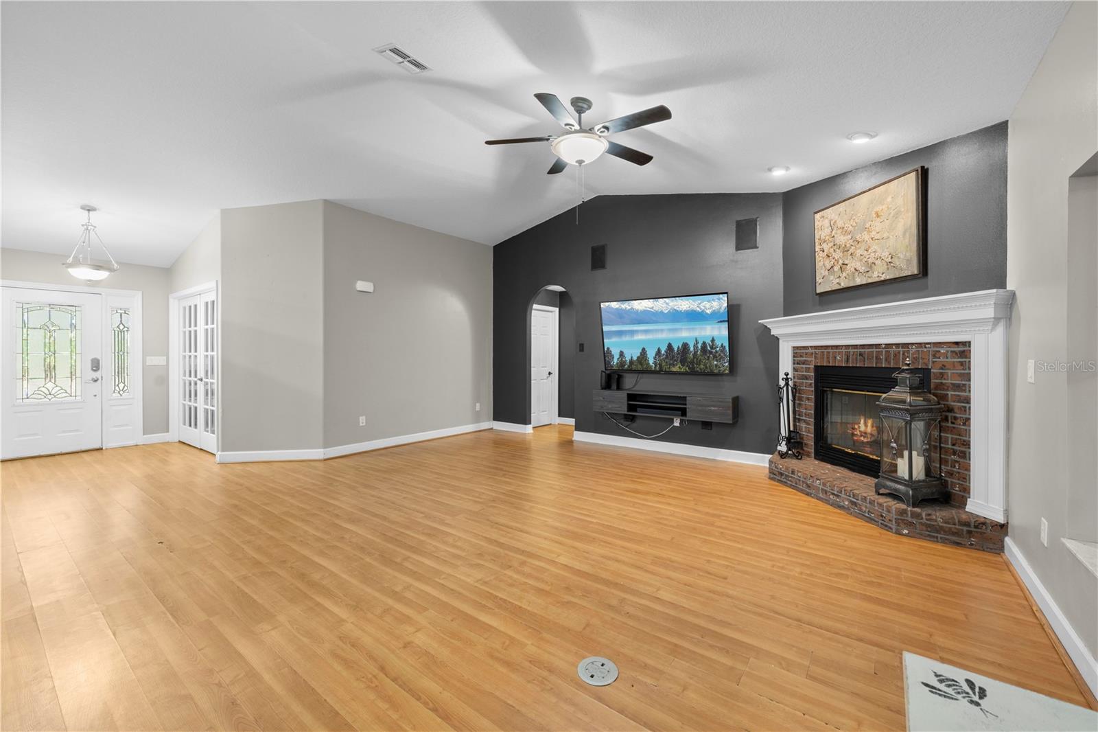 TAMBER - Residential