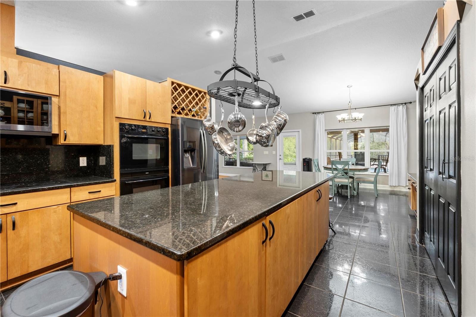 TAMBER - Residential