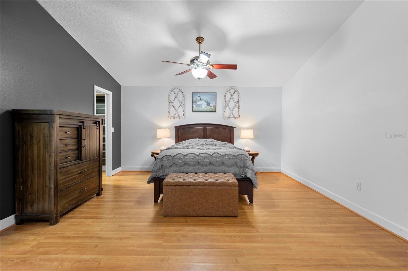 TAMBER - Residential