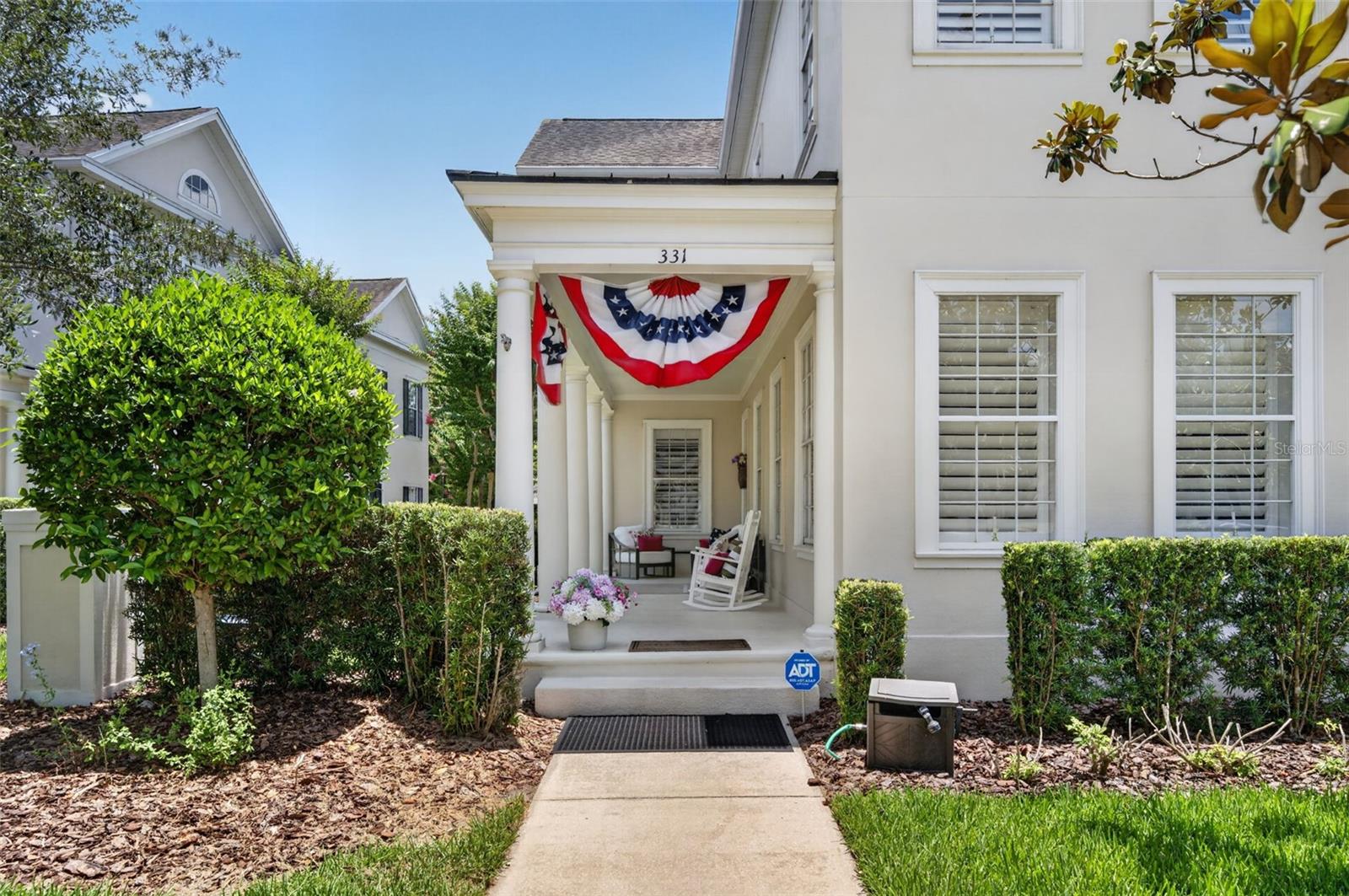 331 CELEBRATION BOULEVARD