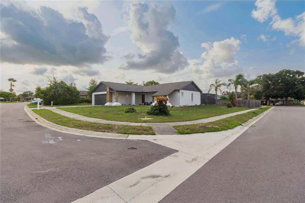 Photo of 8035 Laurel Vista Loop, Port Richey, FL 34668 (MLS # TB8534544)