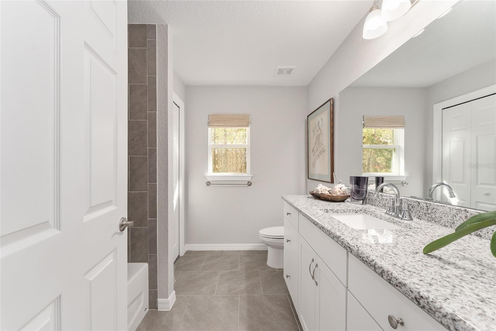 RAINBOW LAKES ESTATE - Residential